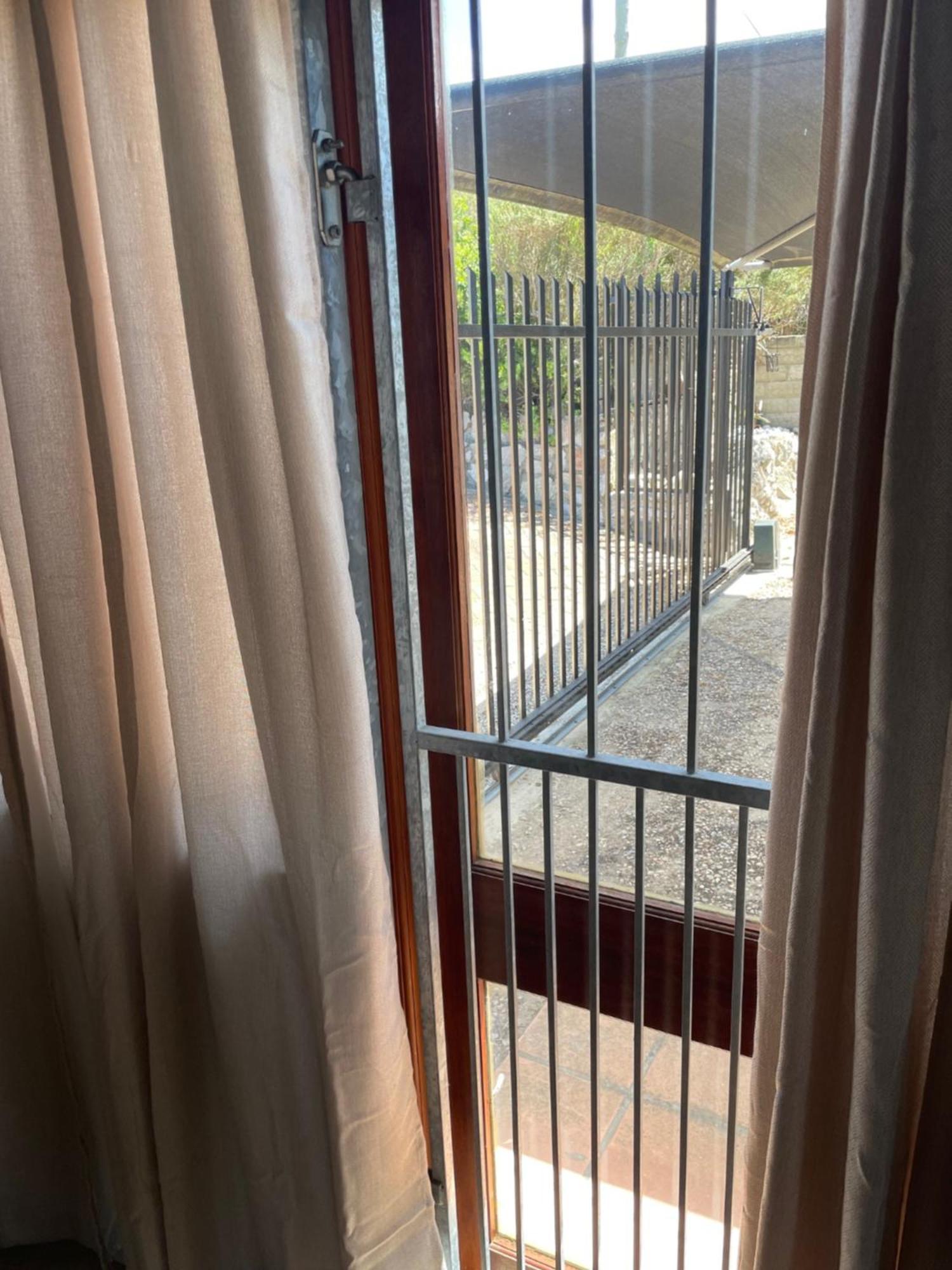 Hotel House On Westcliff Hermanus Esterno foto
