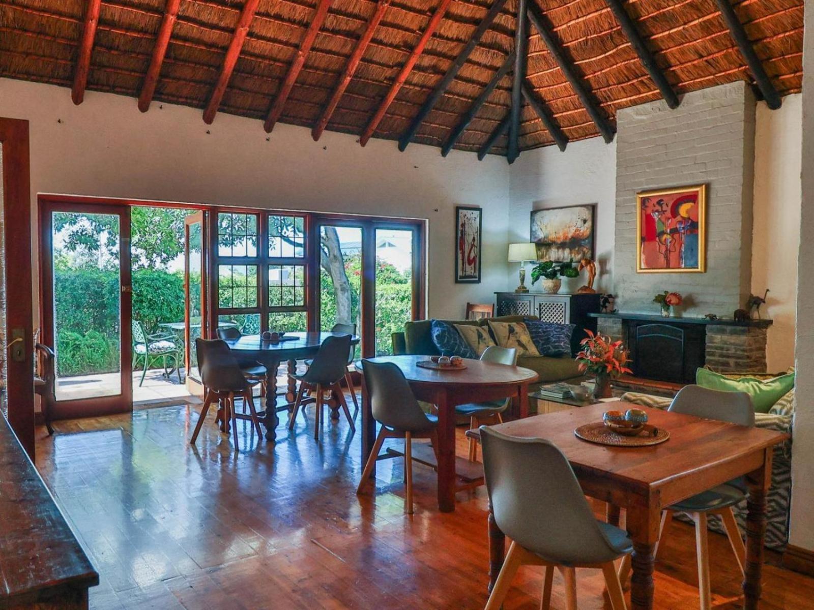 Hotel House On Westcliff Hermanus Esterno foto