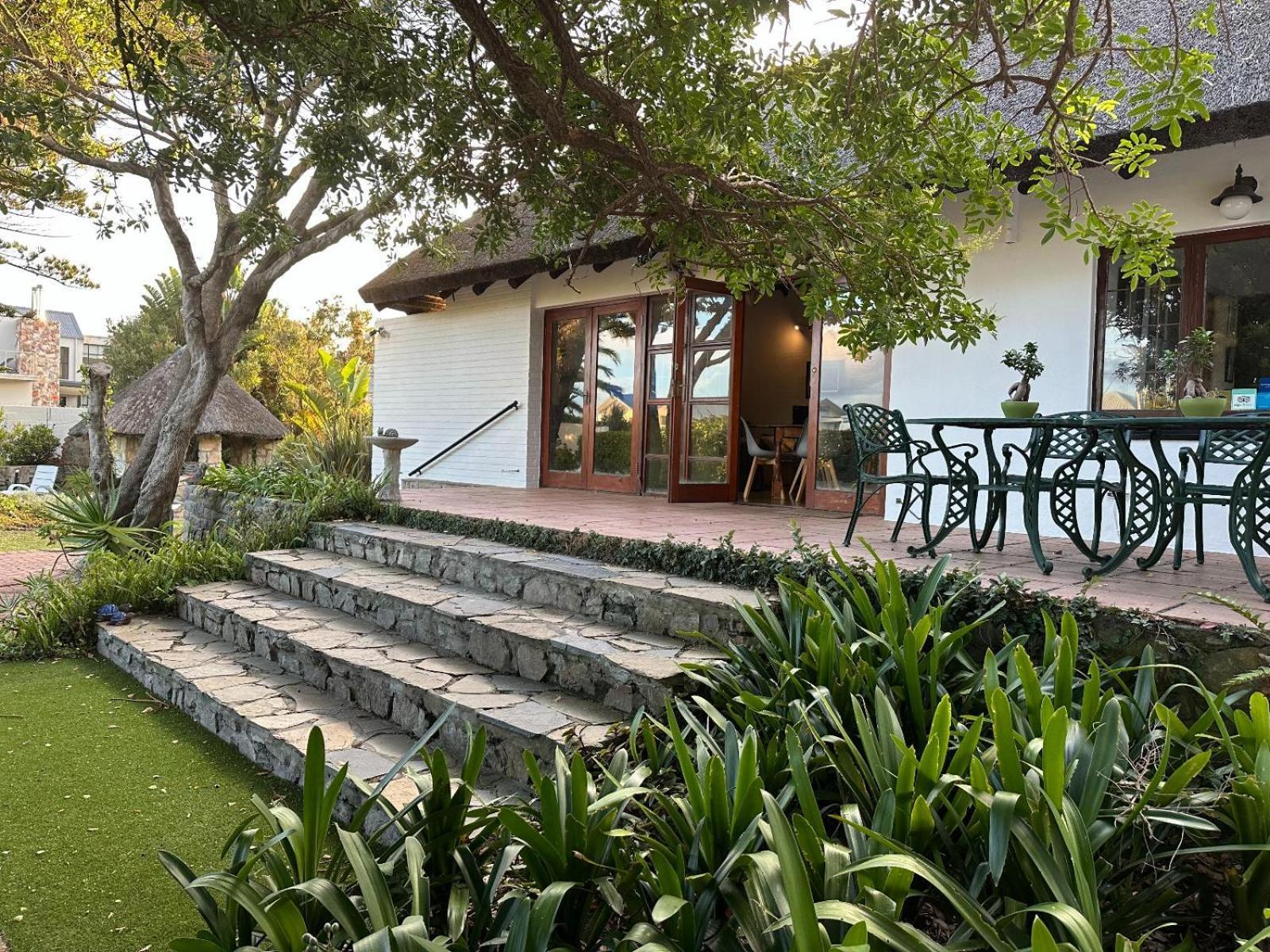 Hotel House On Westcliff Hermanus Esterno foto