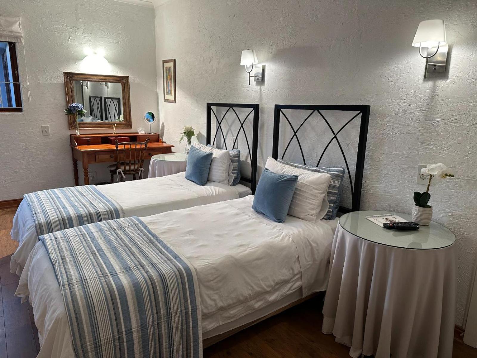 Hotel House On Westcliff Hermanus Camera foto